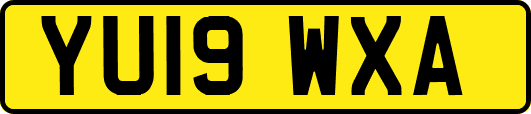 YU19WXA