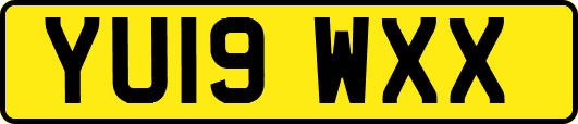 YU19WXX