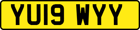 YU19WYY