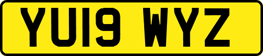 YU19WYZ