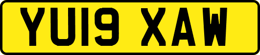YU19XAW