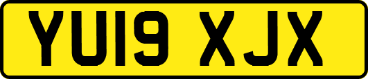 YU19XJX
