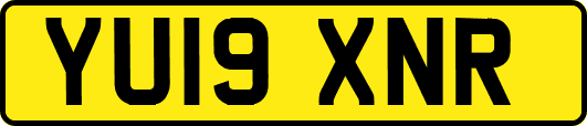 YU19XNR