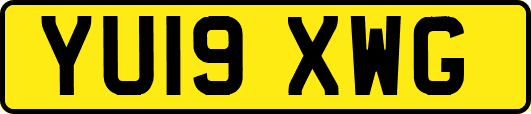 YU19XWG