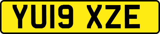YU19XZE