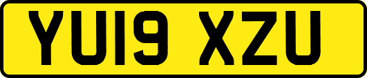 YU19XZU