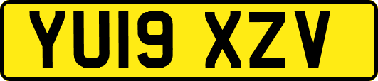 YU19XZV