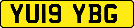 YU19YBG