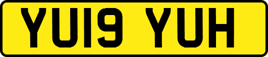 YU19YUH