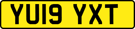 YU19YXT