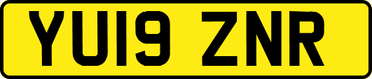 YU19ZNR