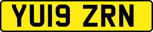 YU19ZRN
