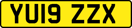 YU19ZZX