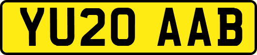 YU20AAB