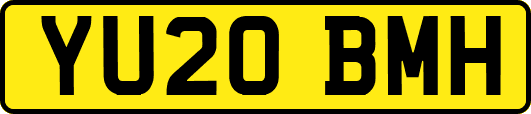 YU20BMH