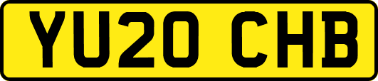 YU20CHB