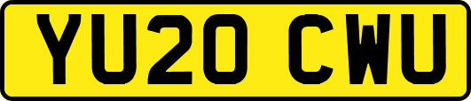 YU20CWU