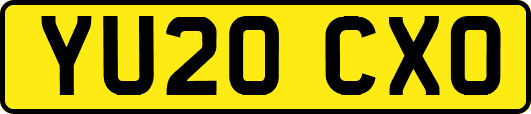YU20CXO
