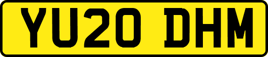 YU20DHM
