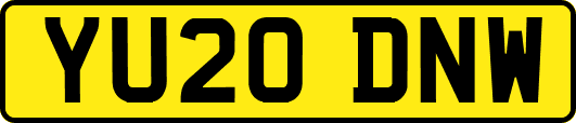 YU20DNW