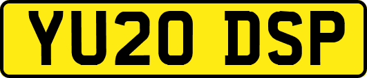 YU20DSP
