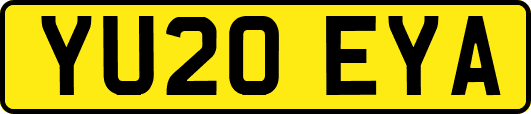 YU20EYA
