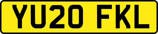 YU20FKL