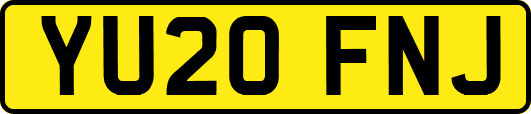 YU20FNJ