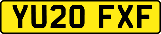 YU20FXF