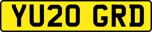 YU20GRD