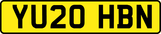 YU20HBN