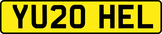 YU20HEL