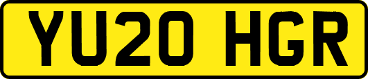 YU20HGR