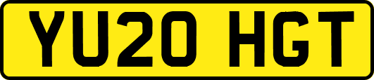 YU20HGT