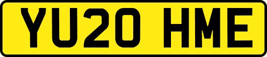 YU20HME
