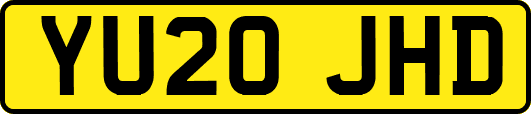 YU20JHD