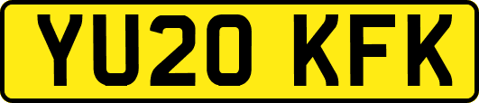 YU20KFK