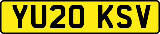 YU20KSV