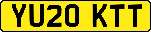 YU20KTT