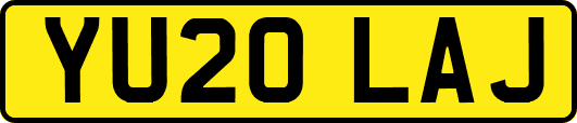 YU20LAJ