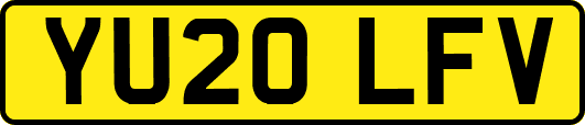 YU20LFV