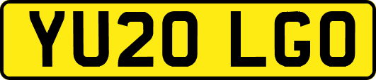 YU20LGO