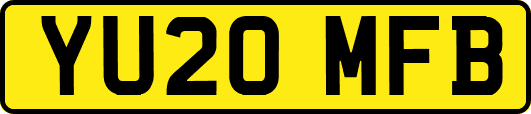 YU20MFB