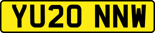 YU20NNW