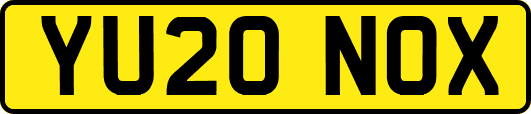 YU20NOX