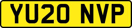 YU20NVP
