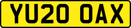 YU20OAX