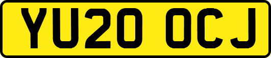 YU20OCJ