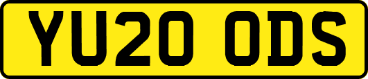 YU20ODS