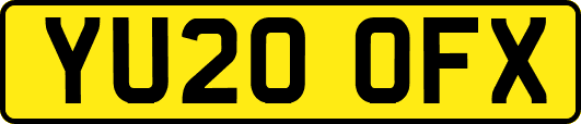 YU20OFX